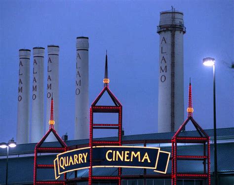 Quarry cinema - Quarry Cinema | 111 East Hwy 23, Cold Spring, MN 56320 | 320-685-7111